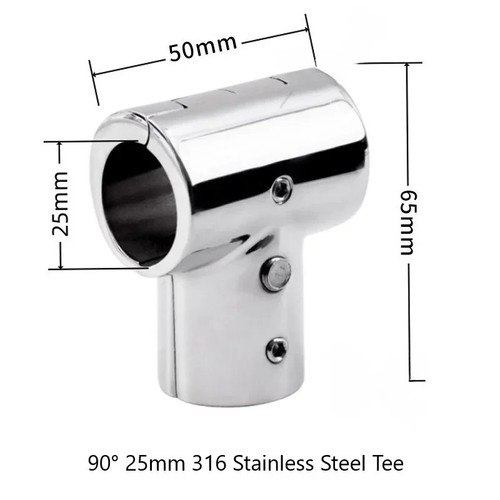 316 stainless steel boat - 316, hand