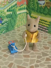 Sylvanian Families ANGELINA
