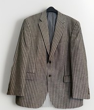 Gurteen Striped Boating Blazer