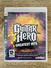 Guitar Hero Greatest Hits
