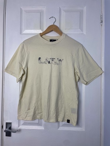 Lazy oaf body - body, tee