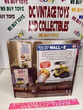 Hello Wall-E Disney Remote