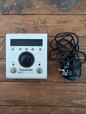 Eventide H9 Max Harmonizer
