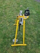 Irwin Hilmor EL25 conduit pipe