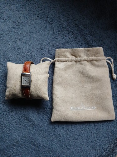 Jaeger lecoultre reverso lady - jaeger-lecoultre,