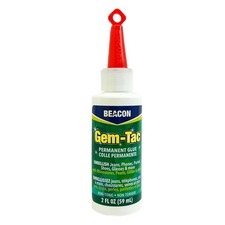 Beacon Gem-Tac Glue 59ml