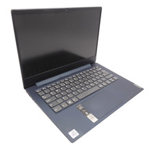 Lenovo Laptop IdeaPad