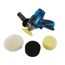 Draper 12V Car Polisher Sold