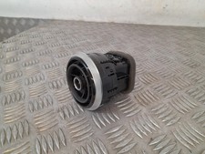 Audi A3 Dash Heater Air Vent