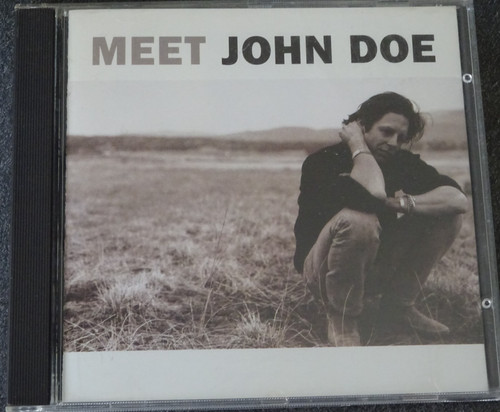 Meet john doe - john, doe'