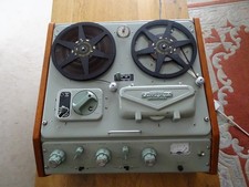 Ferrograph Tape Recorder model 632T Stereo. Excellent condition , fully serviced