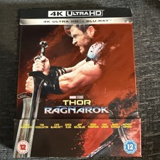Thor Part 3 III Ragnarok