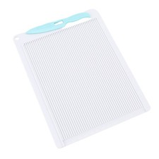 Scoring Board And Creasing