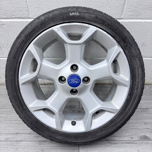 Ford mk2 alloy - mk2,