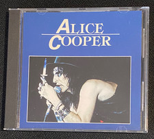 Alice Cooper - Alice Cooper -