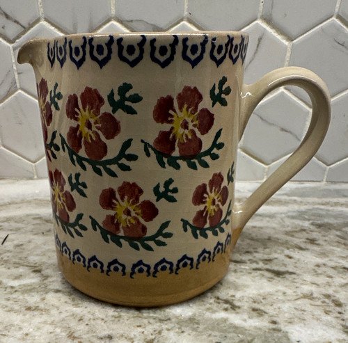 Nicholas mosse pottery - nicholas,
