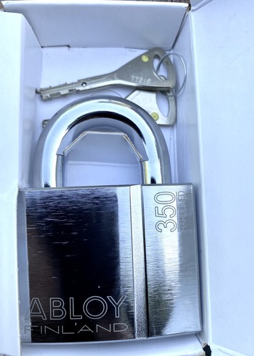 Abloy protec2 350 - -,