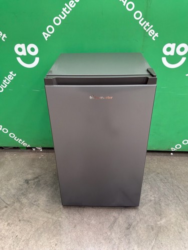 Fridgemaster fridge with ice - fridgemaster,