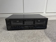 Technics RS-TR255 Dual