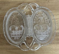 Vintage Queen Victoria 1887