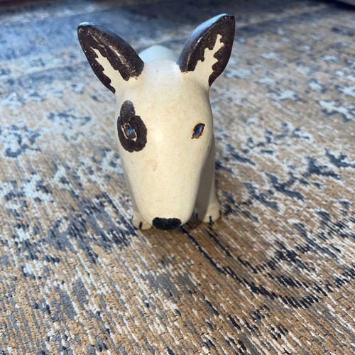 Lisa larson bull - lisa, terrier