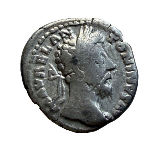 Marcus aurelius silver - marcus,