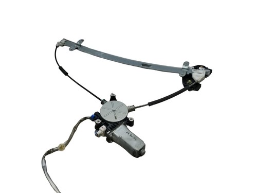 Honda crv window regulator and - honda,