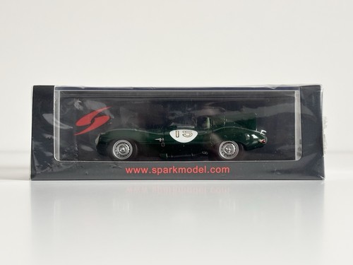 Super rare spark models - super, 1:43