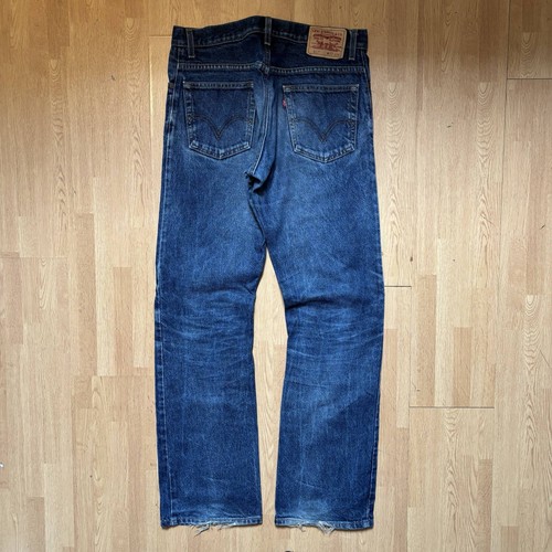 Levi 517 bootcut jeans - 517,