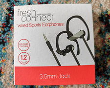 Fresh Connect Wired Sports