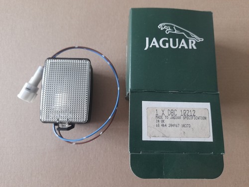 New genuine jaguar - genuine,