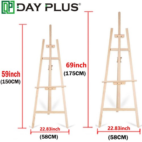 Studio easel display art craft - studio,