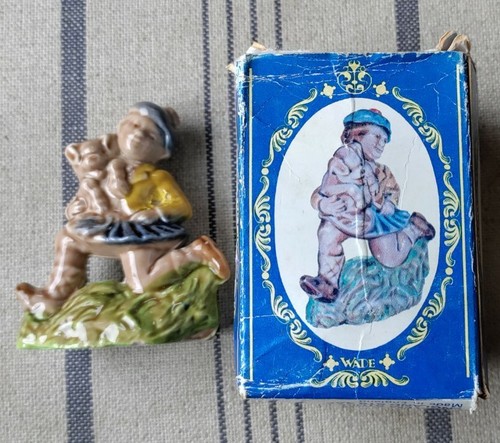 Wade whimsie nursery - wade,