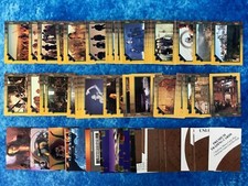 Stargate Movie SINGLE Non-Sport Trading card by Collect-A-Card 1994
