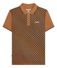 Lambretta Mens Checkered