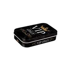 Nostalgic Art Tin Box & Mints VIP Only SMALL