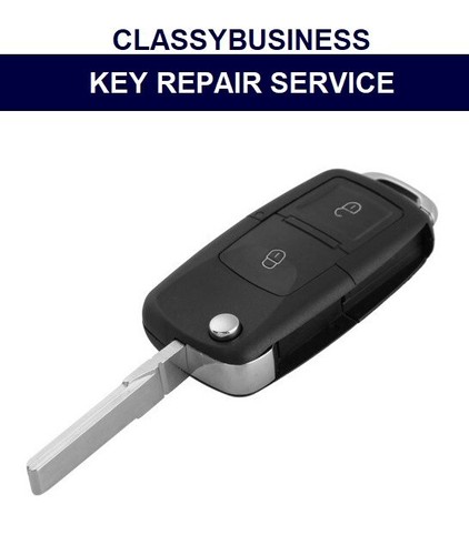 Repair service for - , vw