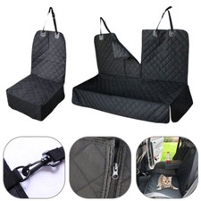 Car Van Waterproof Pet Dog