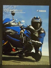 2008 Yamaha Sport Bike