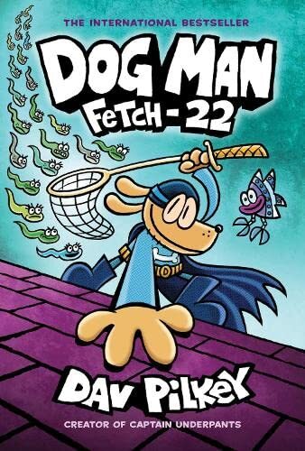 Fetch from the - the, creator