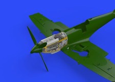 Eduard Brassin Spitfire Mk.IX