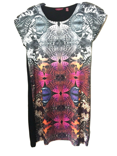 Ted baker retro vintage - ted,