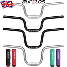 120/160mm High Rise Handlebar