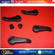 Seat handle - seat adjuster /