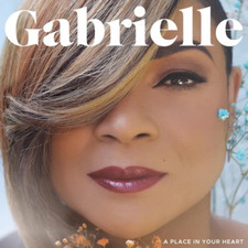 Gabrielle - A Place in Your