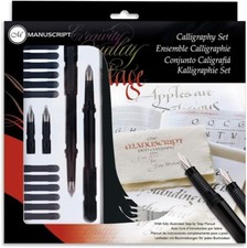 MANUSCRIPT CALLIGRAPHY