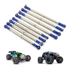 Steering Linkage Push Rods