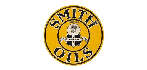 Smith oils americana look - americana,