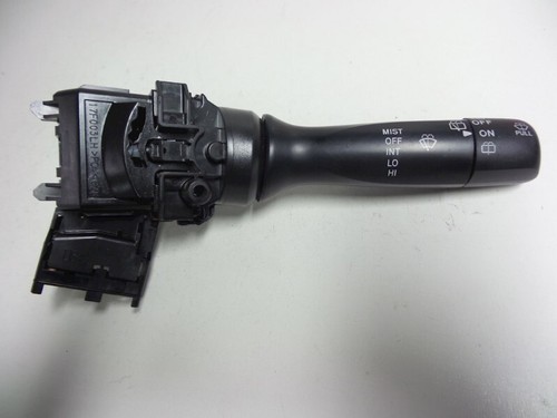 Windshield wiper switch - switch, toyota