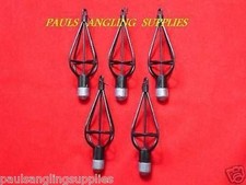 5 x Carp Fishing Method